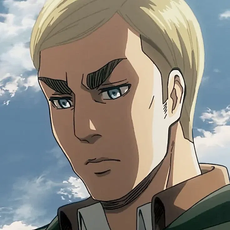 Erwin Smith