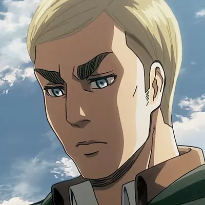 Erwin Smith