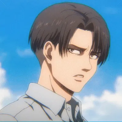 Levi Ackerman