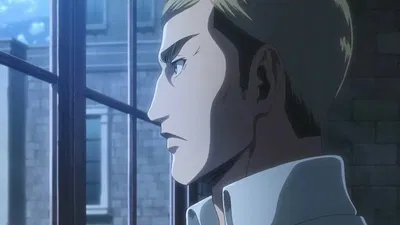 Erwin Smith