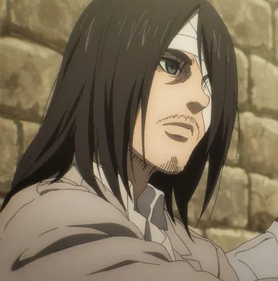 Eren Yeager