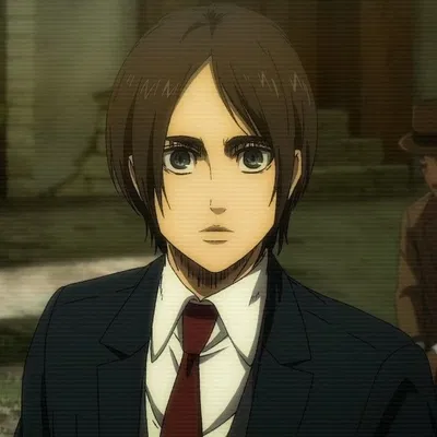 Eren Yeager