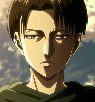 Levi Ackerman
