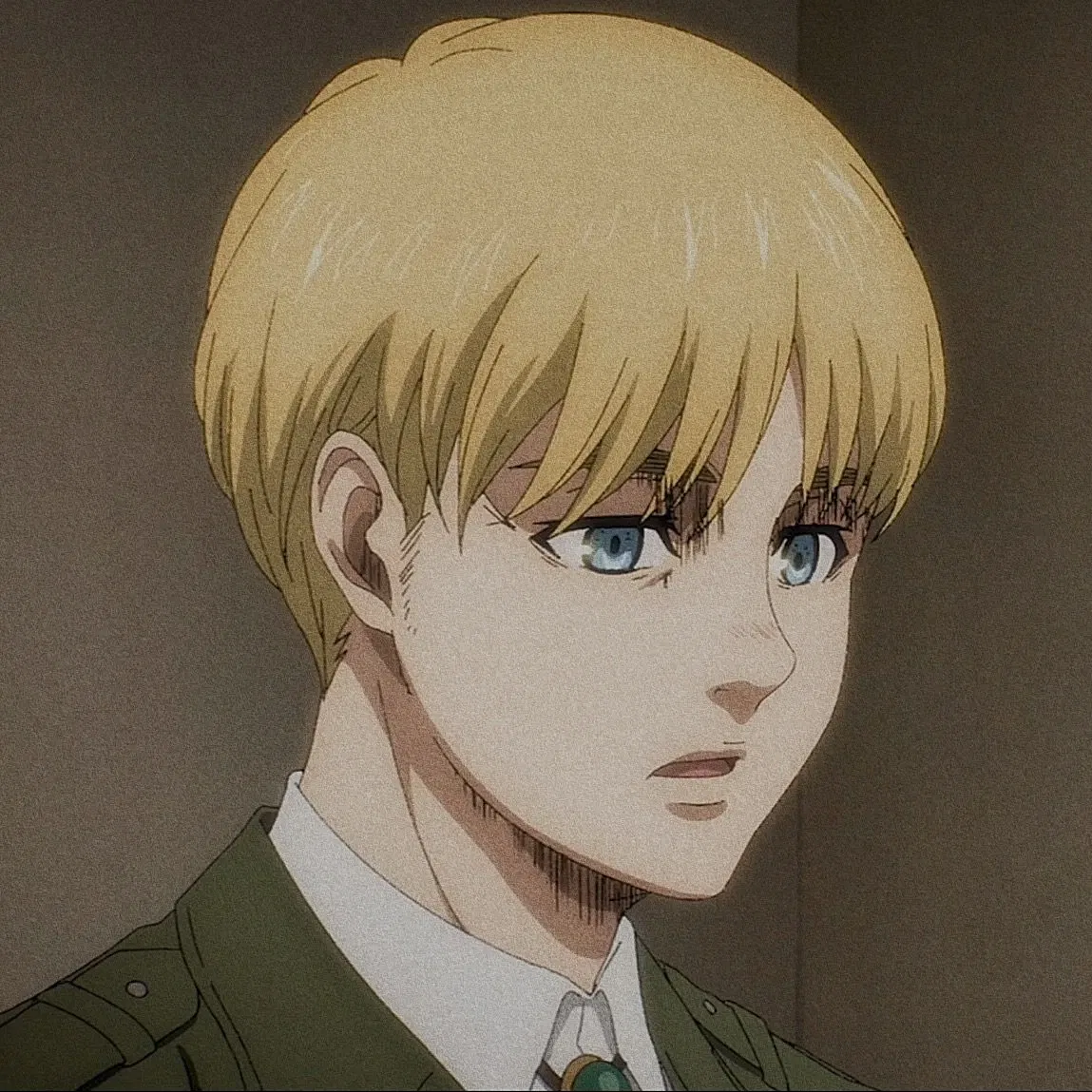 Armin Arlert