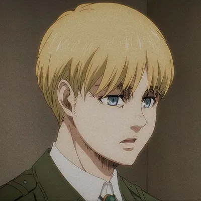 Armin Arlert