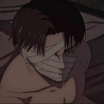 Levi Ackerman