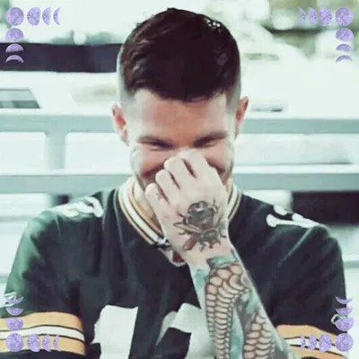 Andy Hurley - Techie