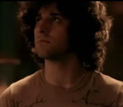 Joe Trohman - Kinktober