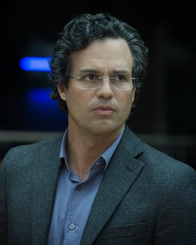 Dr. Robert Bruce Banner