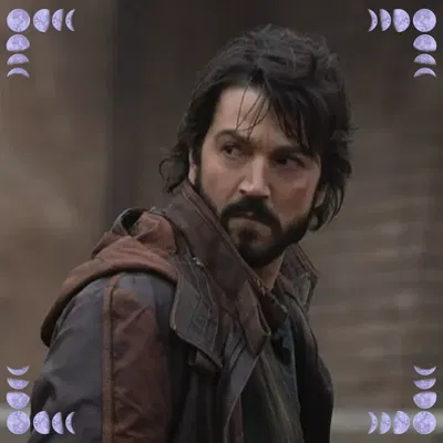 Cassian Jeron Andor