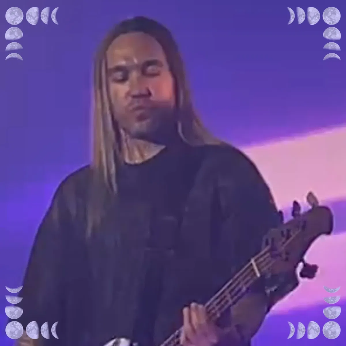 Pete Wentz - Techie
