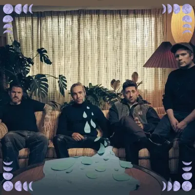 Fall Out Boy - Mutual Connection