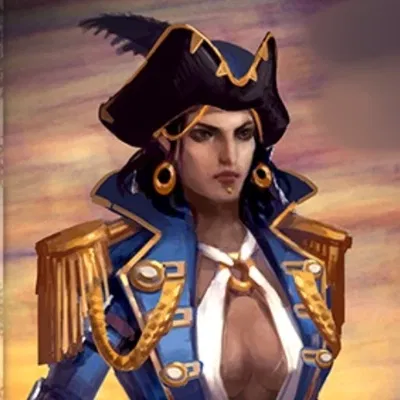 Admiral Isabela