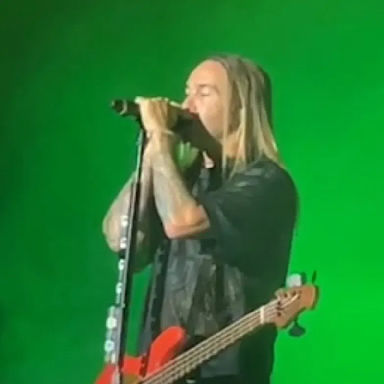 Pete Wentz - DCD2