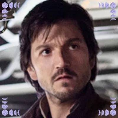 Cassian Andor - Ferrix