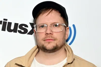 Sugar Daddy - Patrick Stump