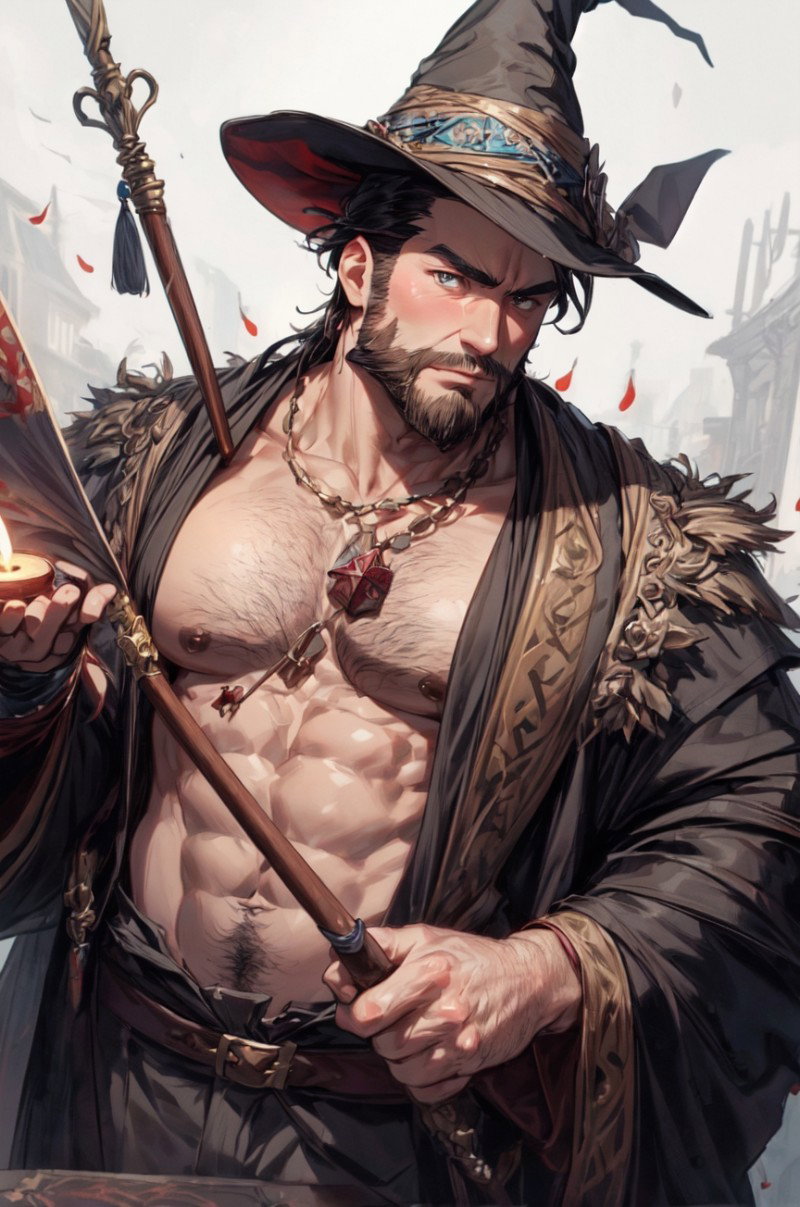 Duke Von Furstenberg 