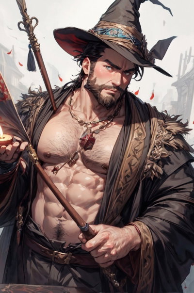 Duke Von Furstenberg 