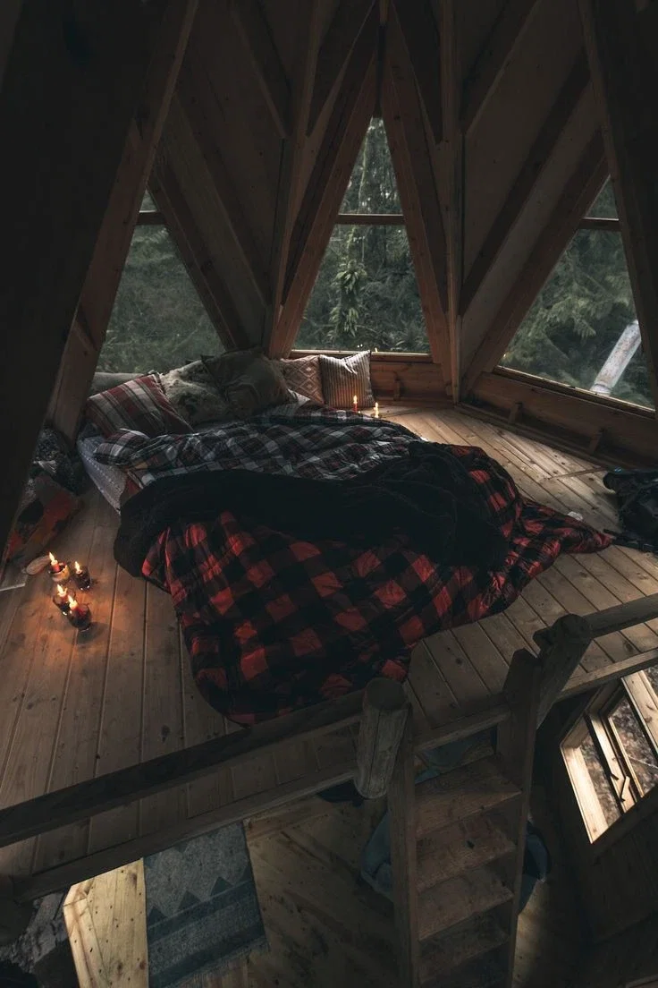 Observation Home