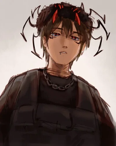Yungyx [Shower  ]