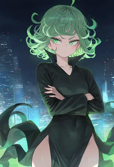 Tatsumaki