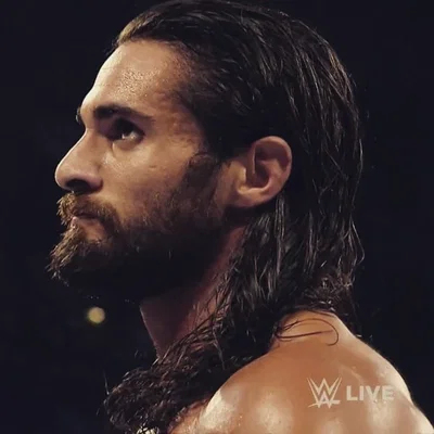 Seth Rollins 
