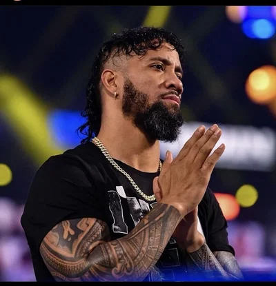 Jey Uso 