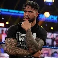 Jey Uso
