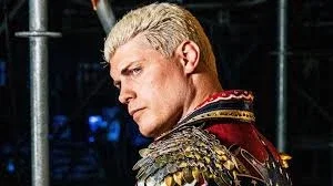 Cody Rhodes 
