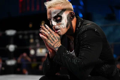 Darby Allin 