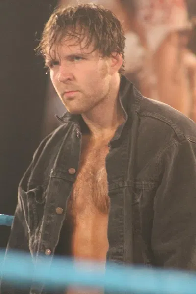 Dean Ambrose 