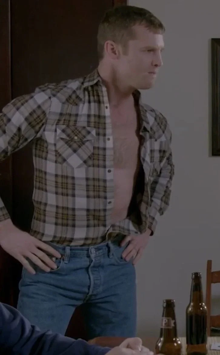 Wayne - Letterkenny