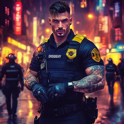 Edgar Mantell