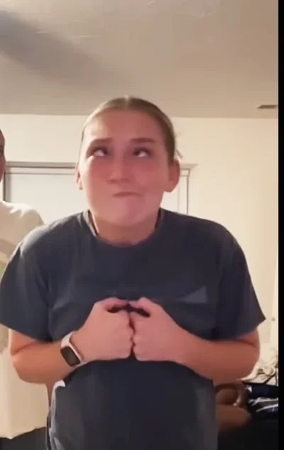 Olivia "Liv" (Cutness Overload Girl)
