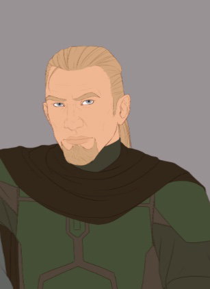 Bardan Jusik (Republic Commandos-Star Wars)