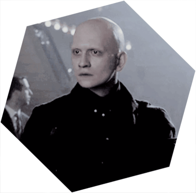 Victor Zsasz