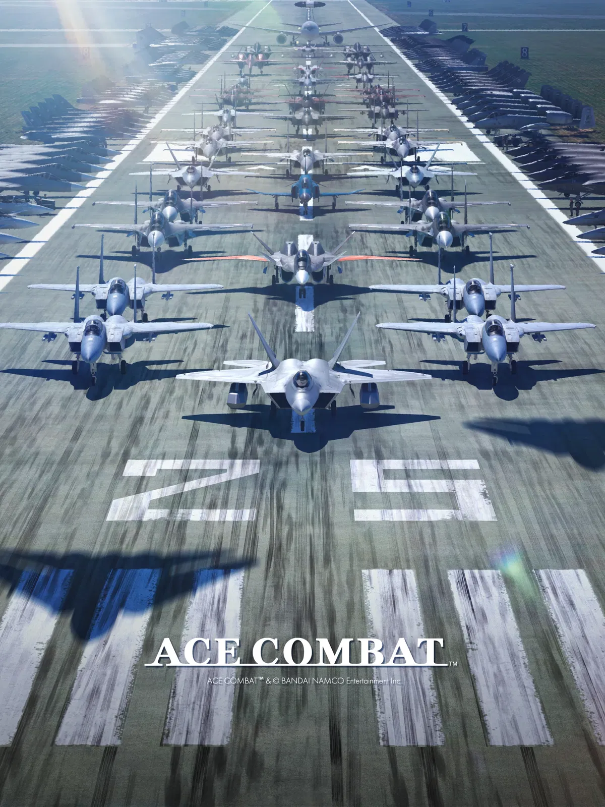 Ace Combat RPG
