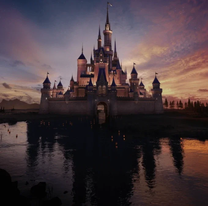 Disney Princess