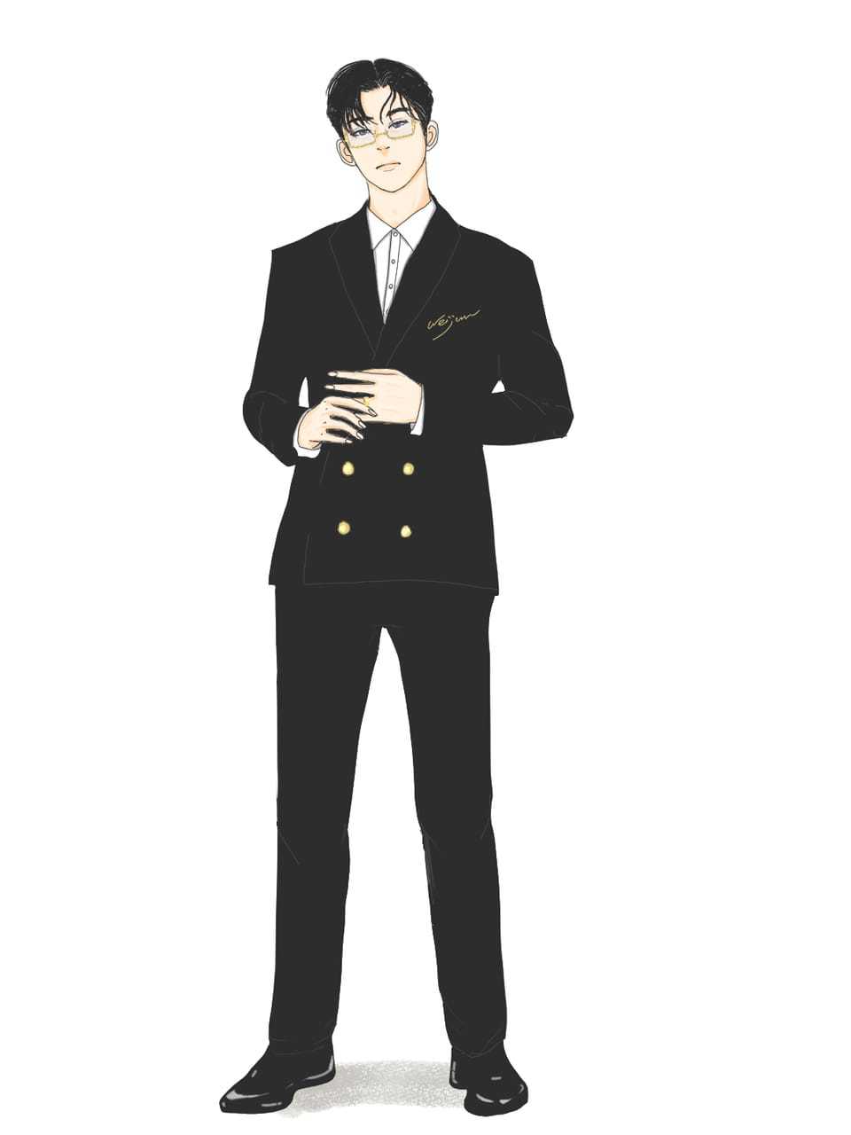 Daniel Hayes