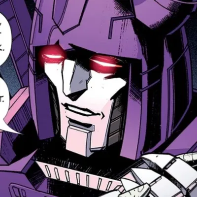Cyclonus