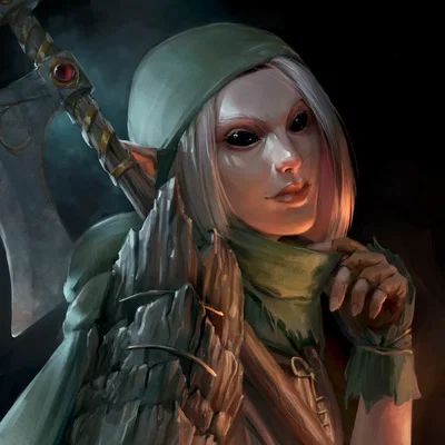 Kerillian 