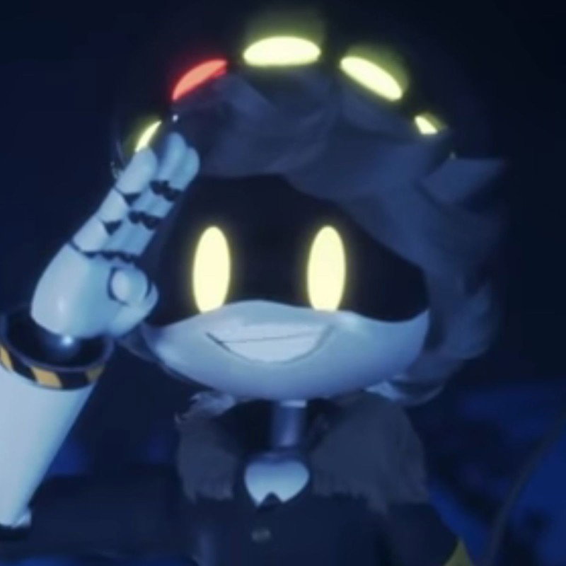 N