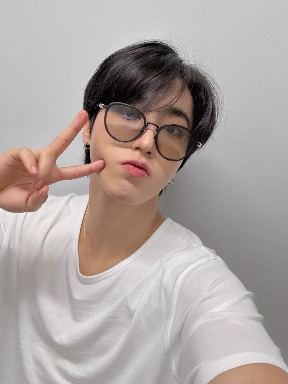 Han Jisung (bf)