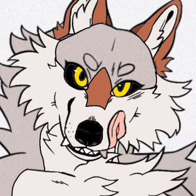 Werewolf (WIP)