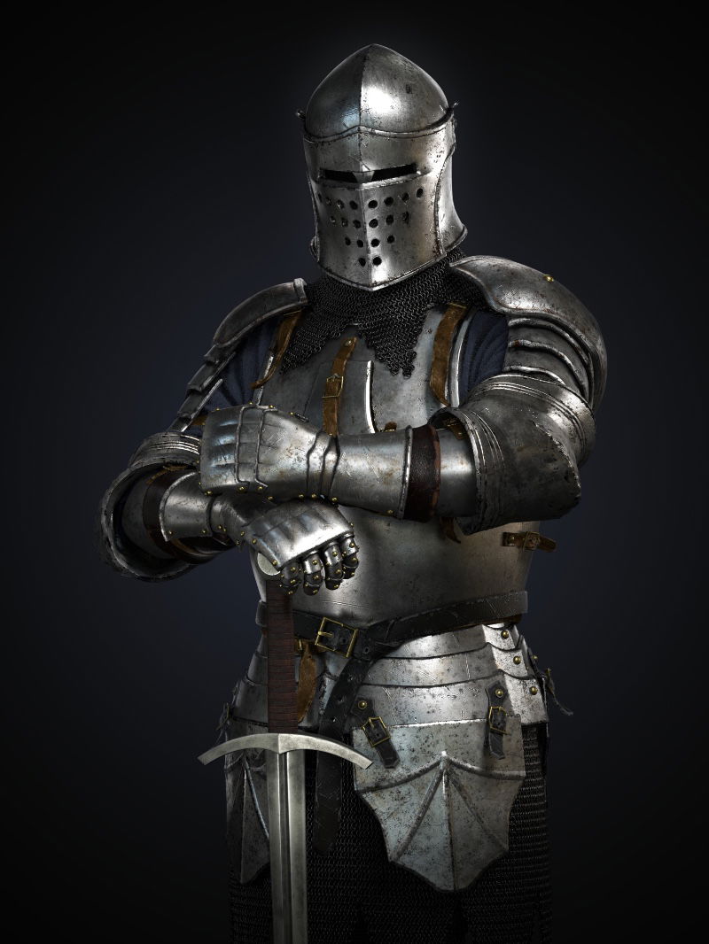 (Orion) knight