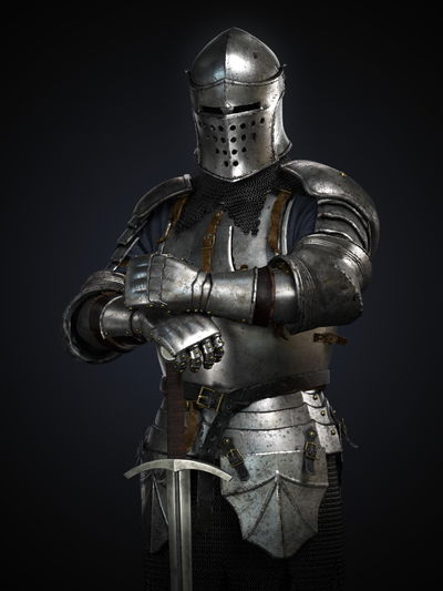 (Orion) knight