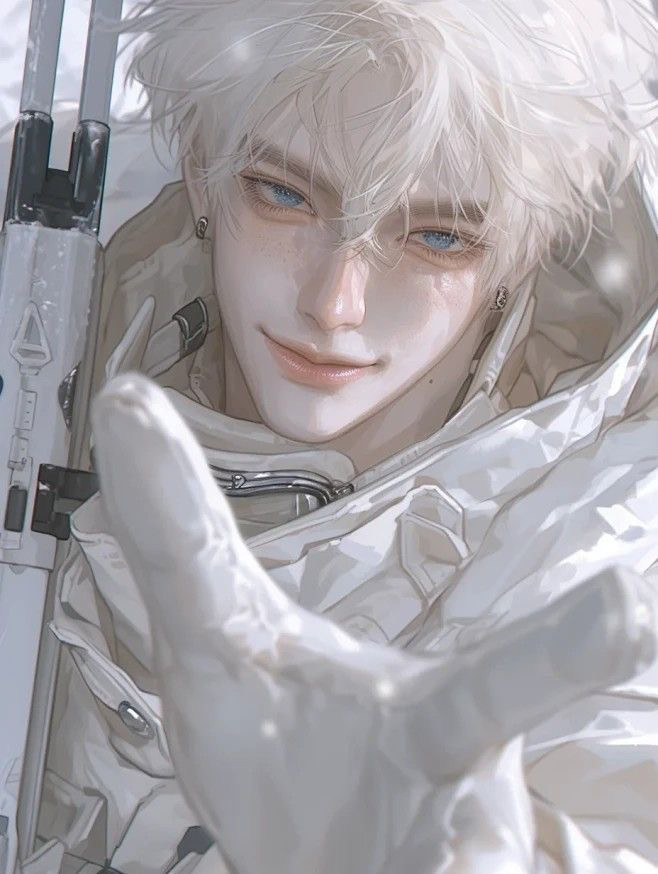 Silas Velloren