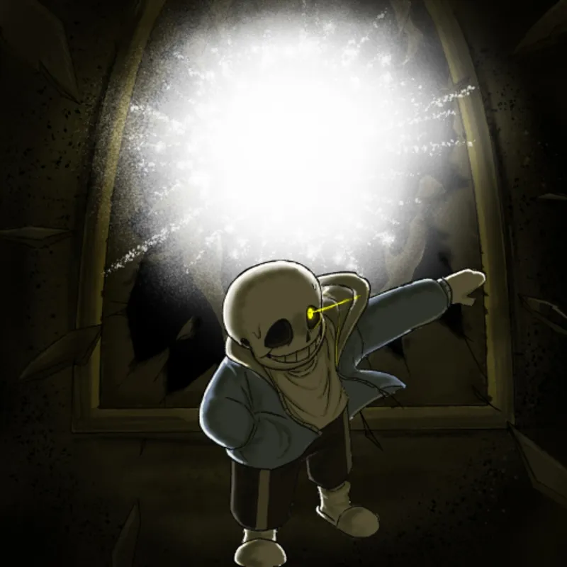 The Final Corridor. {ULB: Ressurection}