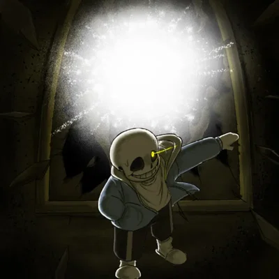 The Final Corridor. {ULB: Ressurection}