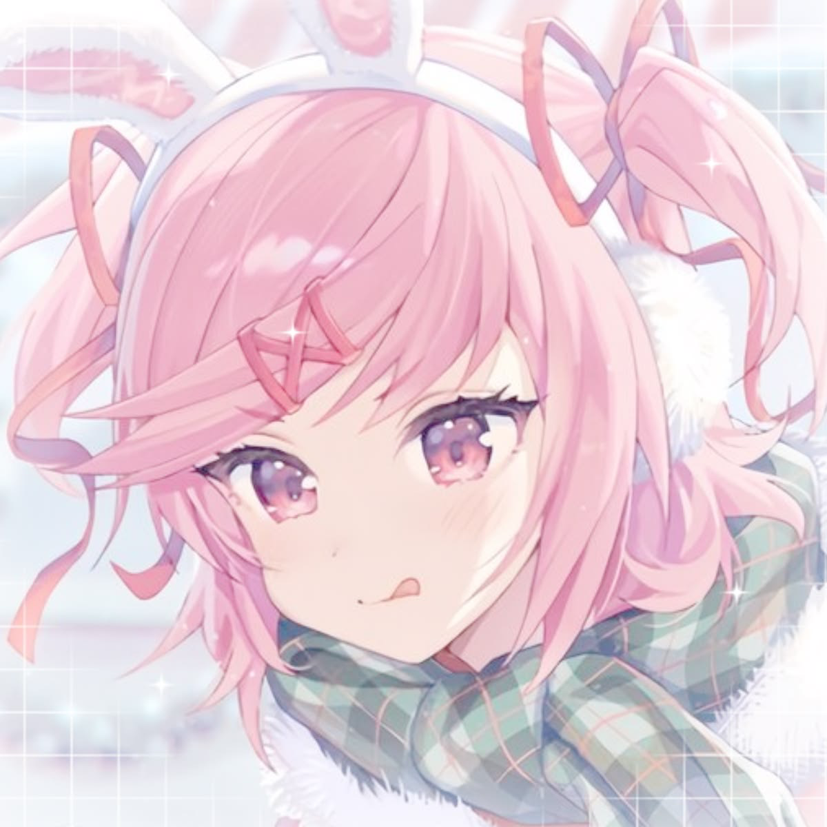 Natsuki 🧁🩷 DDLC
